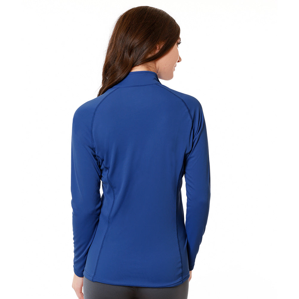 Tuscany Long Sleeved Equestrian Shirt