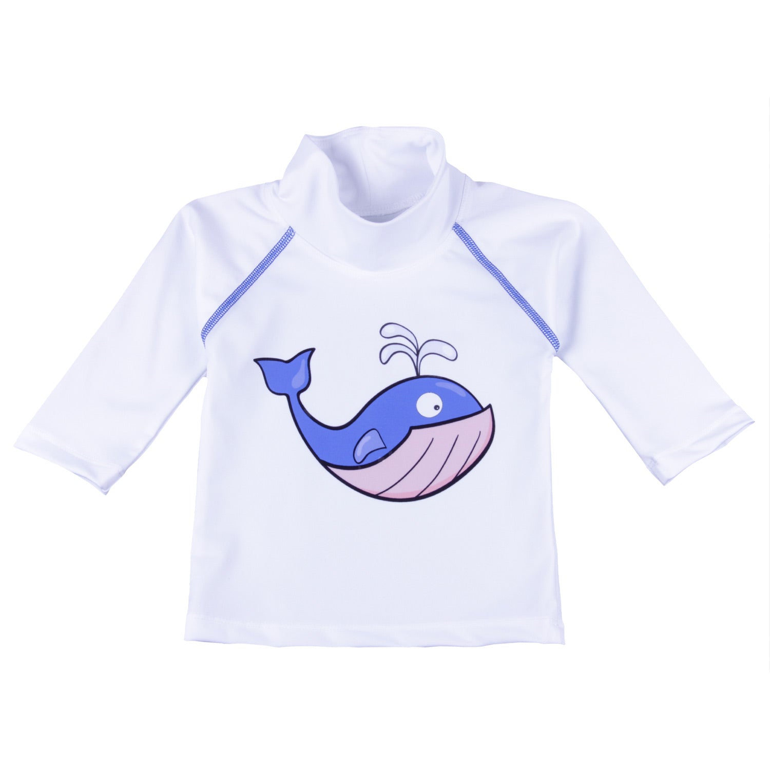 Baby Swim Shirt