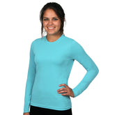 Nozone Women's Sun Protective Shirt Long Sleeved