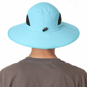 Solana Wide Brimmed Sun Hat for Men