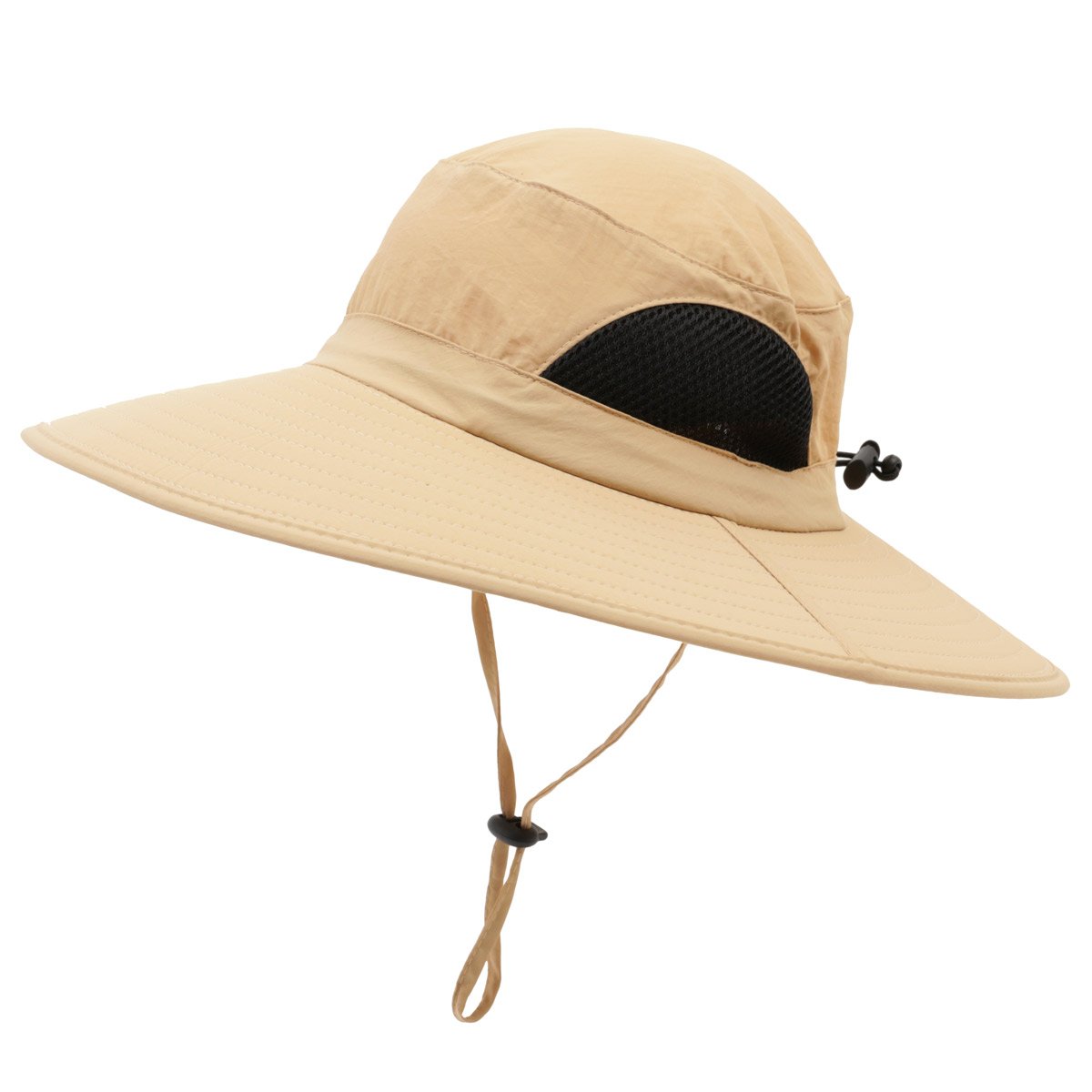 Solana Wide Brimmed Sun Hat for Women