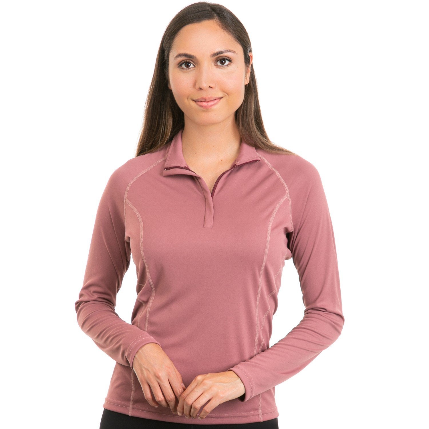 Tuscany Long Sleeved Equestrian Shirt